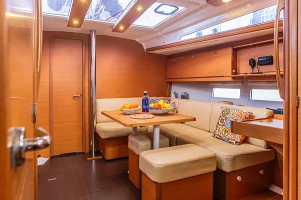 Dufour 390 Grand Large - Boatscribe.com