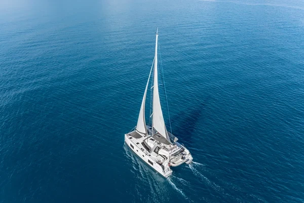 Nautitech 46 Fly - Boatscribe.com