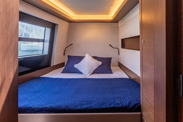 Nautitech 46 Fly - Boatscribe.com