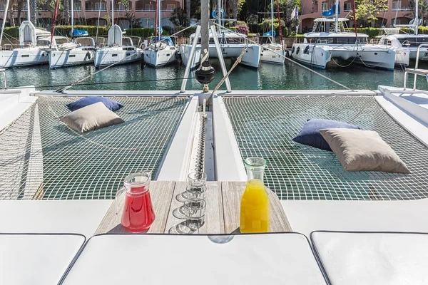 Nautitech 46 Fly - Boatscribe.com