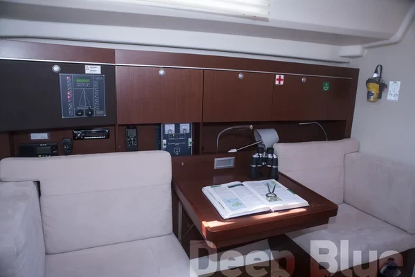 Hanse 415 - Boatscribe.com