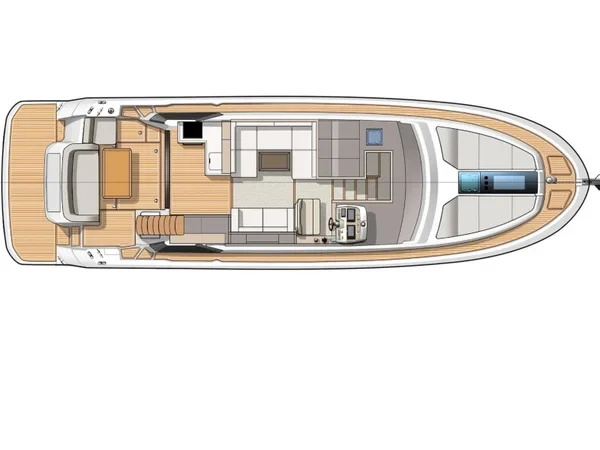 Monte Carlo 5 - Boatscribe.com