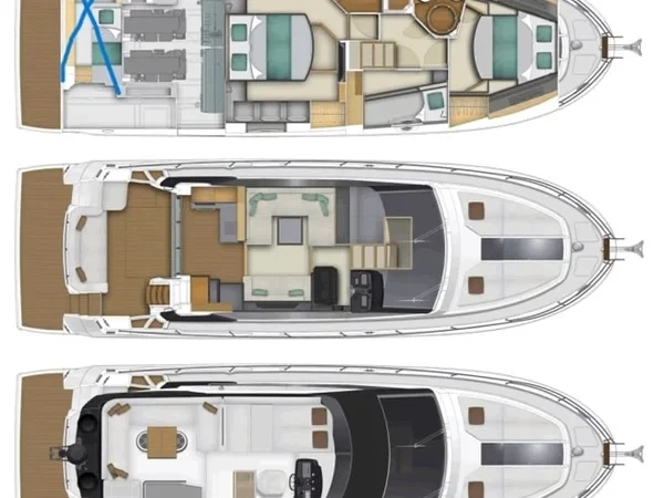 Monte Carlo 5 - Boatscribe.com