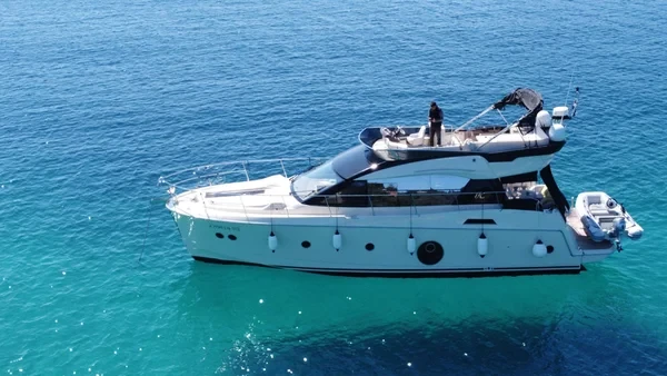 Monte Carlo 5 - Boatscribe.com