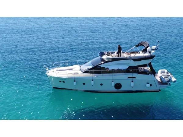 Monte Carlo 5 - Boatscribe.com
