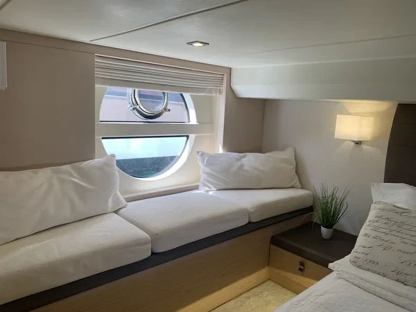 Monte Carlo 5 - Boatscribe.com