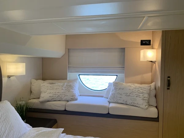 Monte Carlo 5 - Boatscribe.com