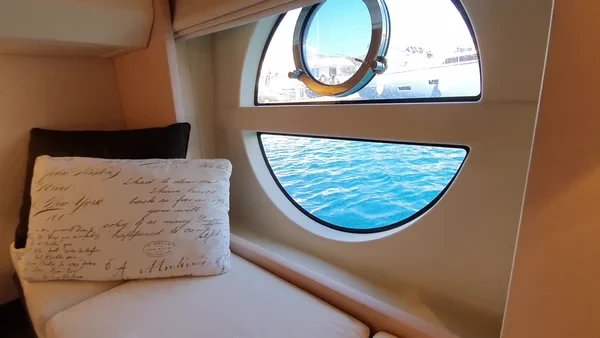 Monte Carlo 5 - Boatscribe.com