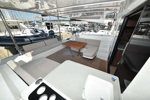 Lagoon 50 - Boatscribe.com