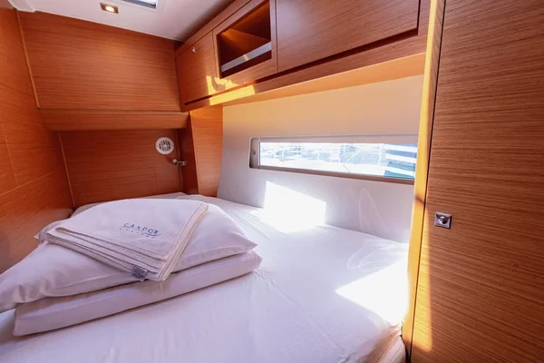 Dufour 470 - Boatscribe.com