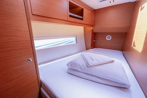 Dufour 470 - Boatscribe.com