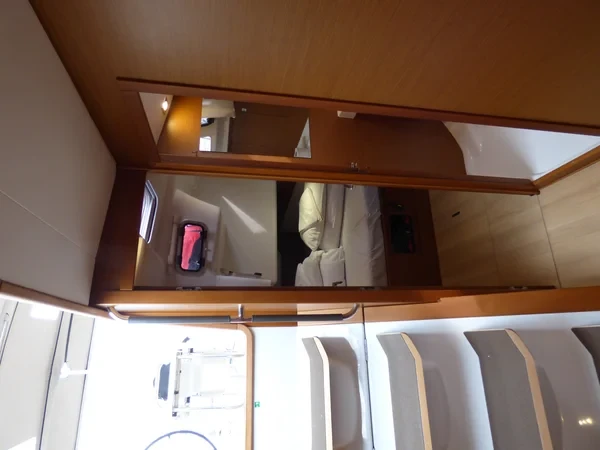 Sun Odyssey 519 - Boatscribe.com