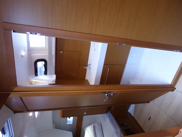 Sun Odyssey 519 - Boatscribe.com