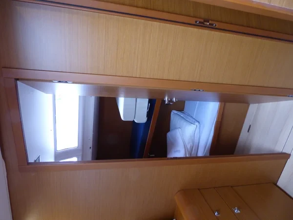 Sun Odyssey 519 - Boatscribe.com