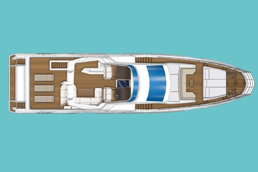 Azimut Grande 27 - Boatscribe.com
