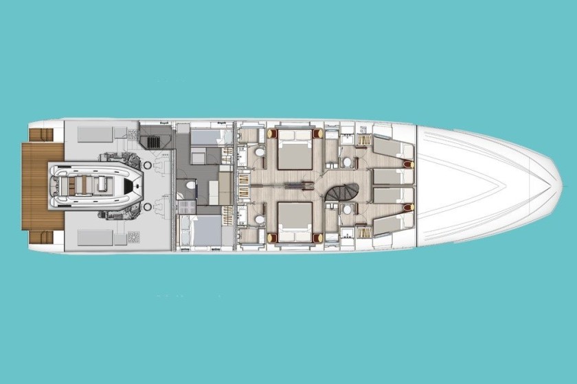 Azimut Grande 27 - Boatscribe.com