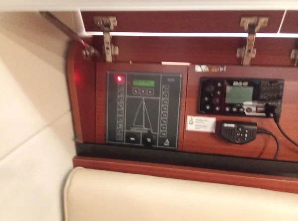 Dehler 38 - Boatscribe.com