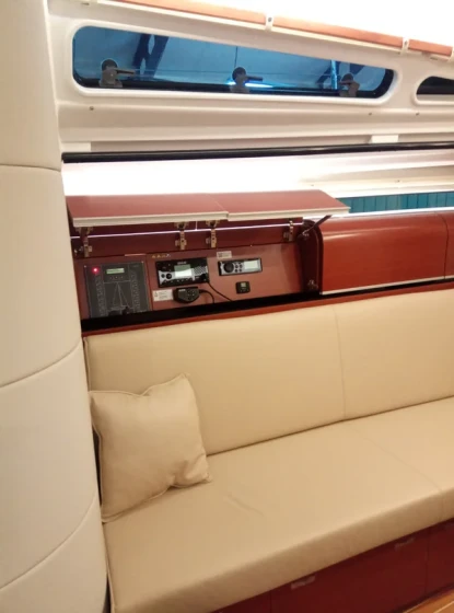 Dehler 38 - Boatscribe.com