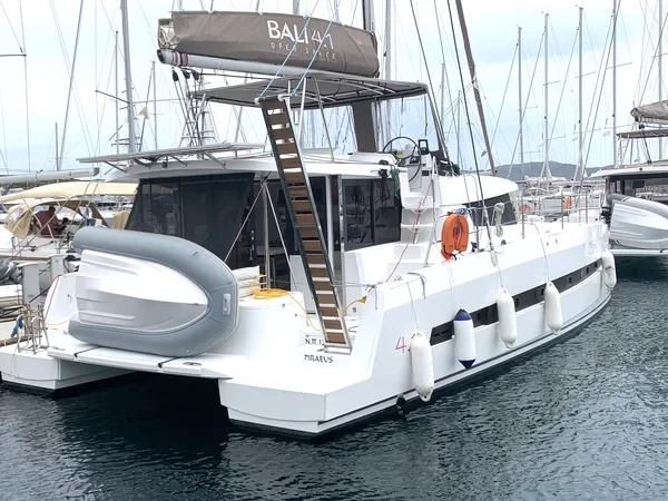 Bali 4.1 - Boatscribe.com