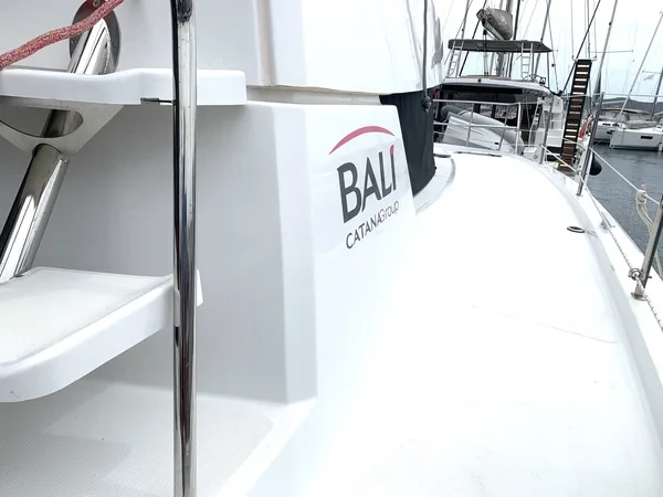 Bali 4.1 - Boatscribe.com