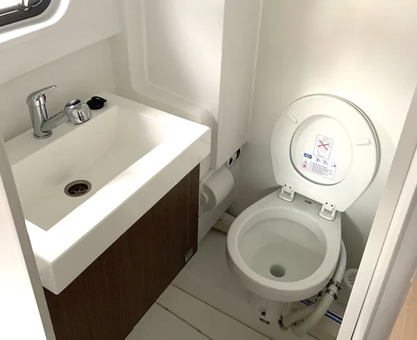 Bali 4.1 - Boatscribe.com