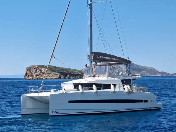Bali 4.1 - Boatscribe.com