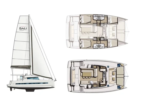 Bali 4.1 - Boatscribe.com