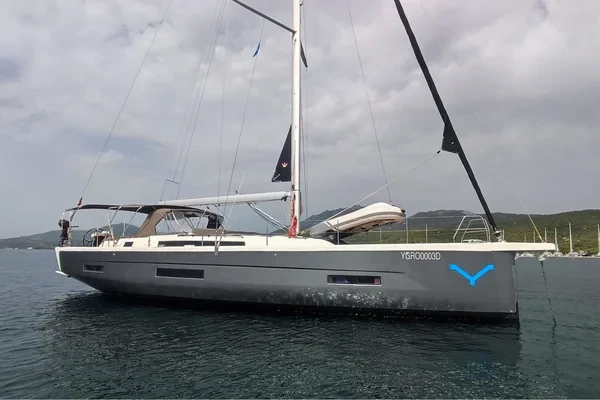 Dufour 530 - Boatscribe.com