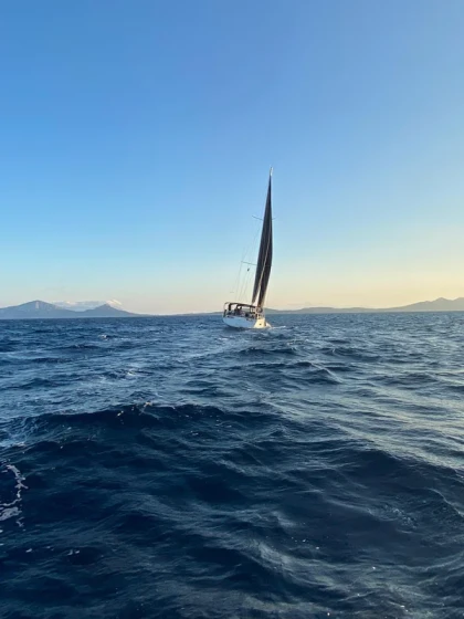 Dufour 530 - Boatscribe.com