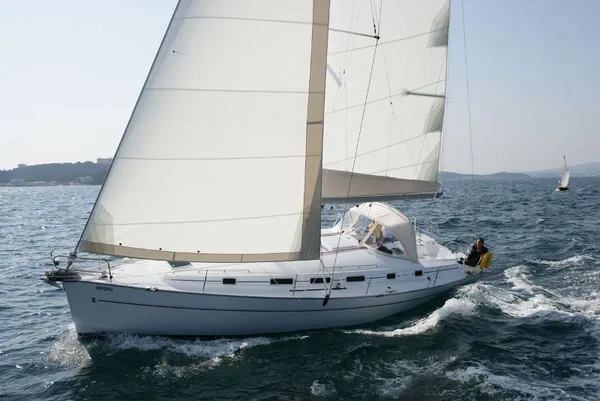 Cyclades 50.5 - Boatscribe.com