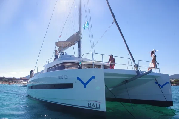 Bali 4.3 - Boatscribe.com