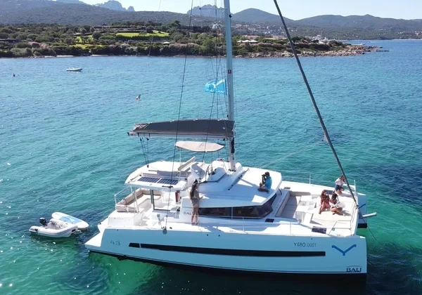 Bali 4.3 - Boatscribe.com