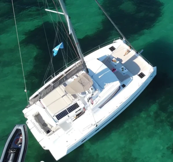 Bali 4.3 - Boatscribe.com