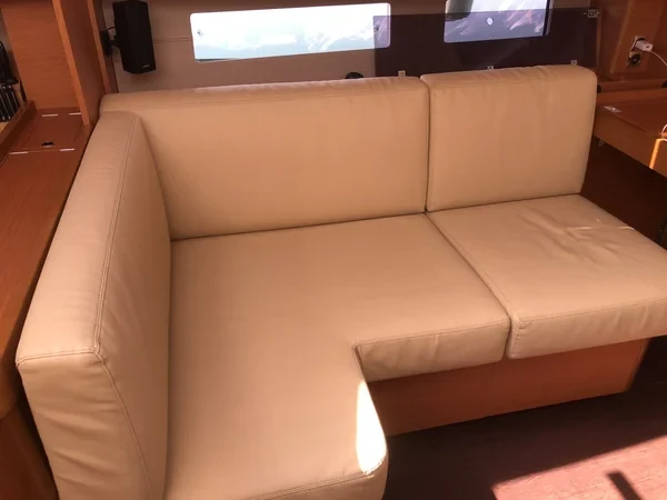 Dufour 56 Exclusive - Boatscribe.com