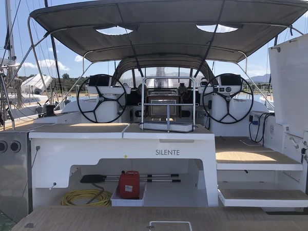 Dufour 56 Exclusive - Boatscribe.com