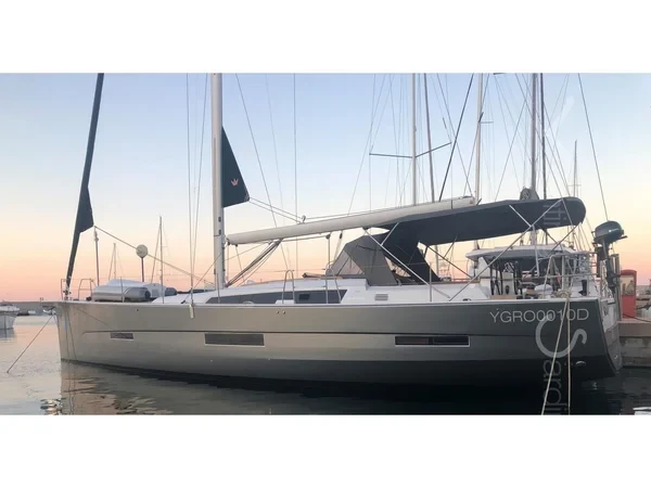Dufour 56 Exclusive - Boatscribe.com