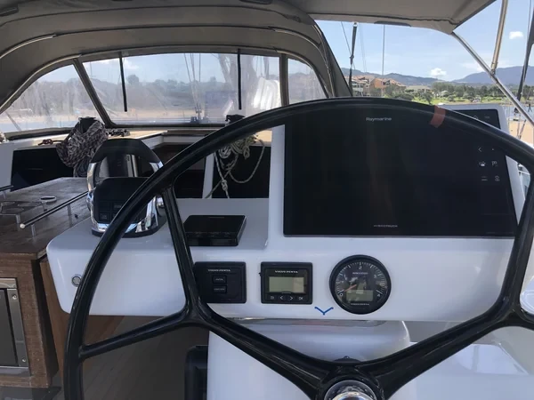 Dufour 56 Exclusive - Boatscribe.com