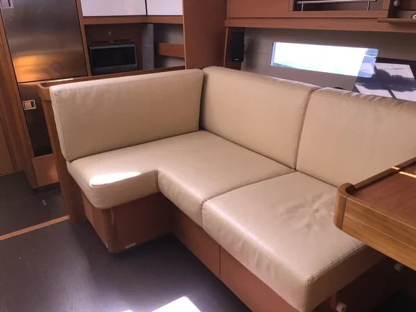Dufour 56 Exclusive - Boatscribe.com