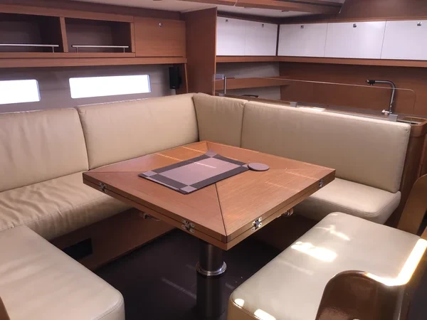 Dufour 56 Exclusive - Boatscribe.com