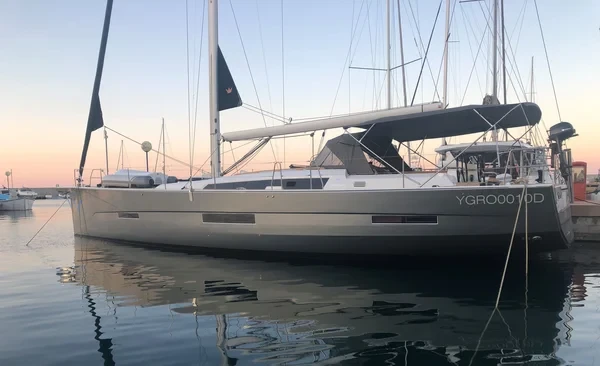 Dufour 56 Exclusive - Boatscribe.com