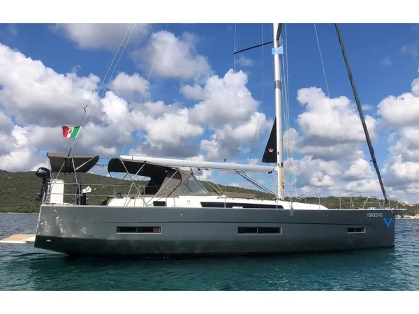 Dufour 530 - Boatscribe.com