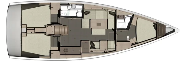 Dufour 412 GL - Boatscribe.com