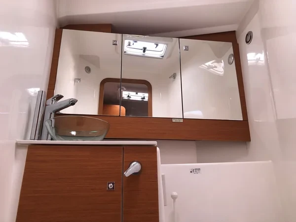 Dufour 412 GL - Boatscribe.com