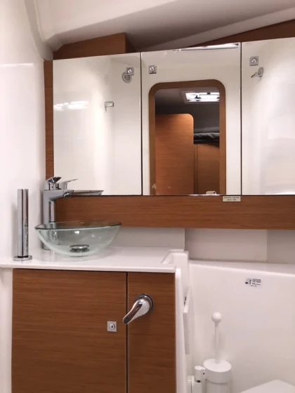 Dufour 412 GL - Boatscribe.com