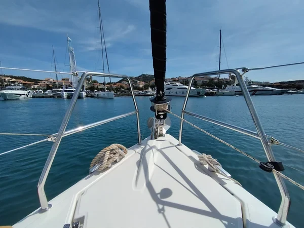 Dufour 412 GL - Boatscribe.com