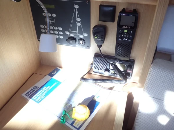 Bavaria 34 Cruiser - Boatscribe.com