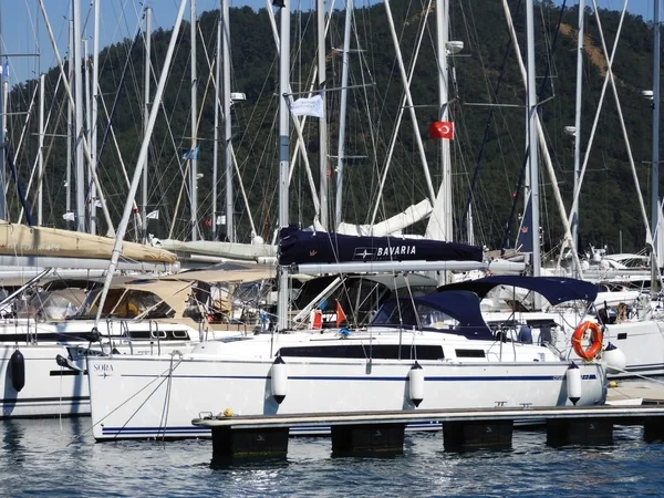 Bavaria 34 Cruiser - Boatscribe.com