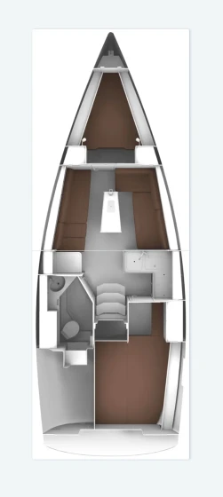 Bavaria 34 Cruiser - Boatscribe.com