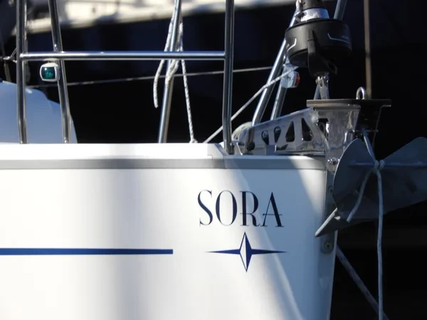 Bavaria 34 Cruiser - Boatscribe.com