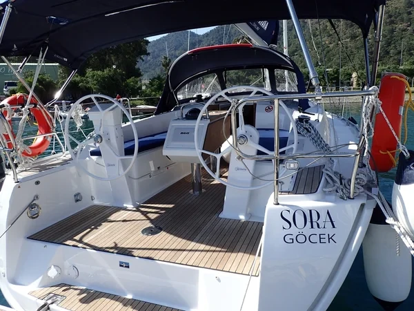 Bavaria 34 Cruiser - Boatscribe.com